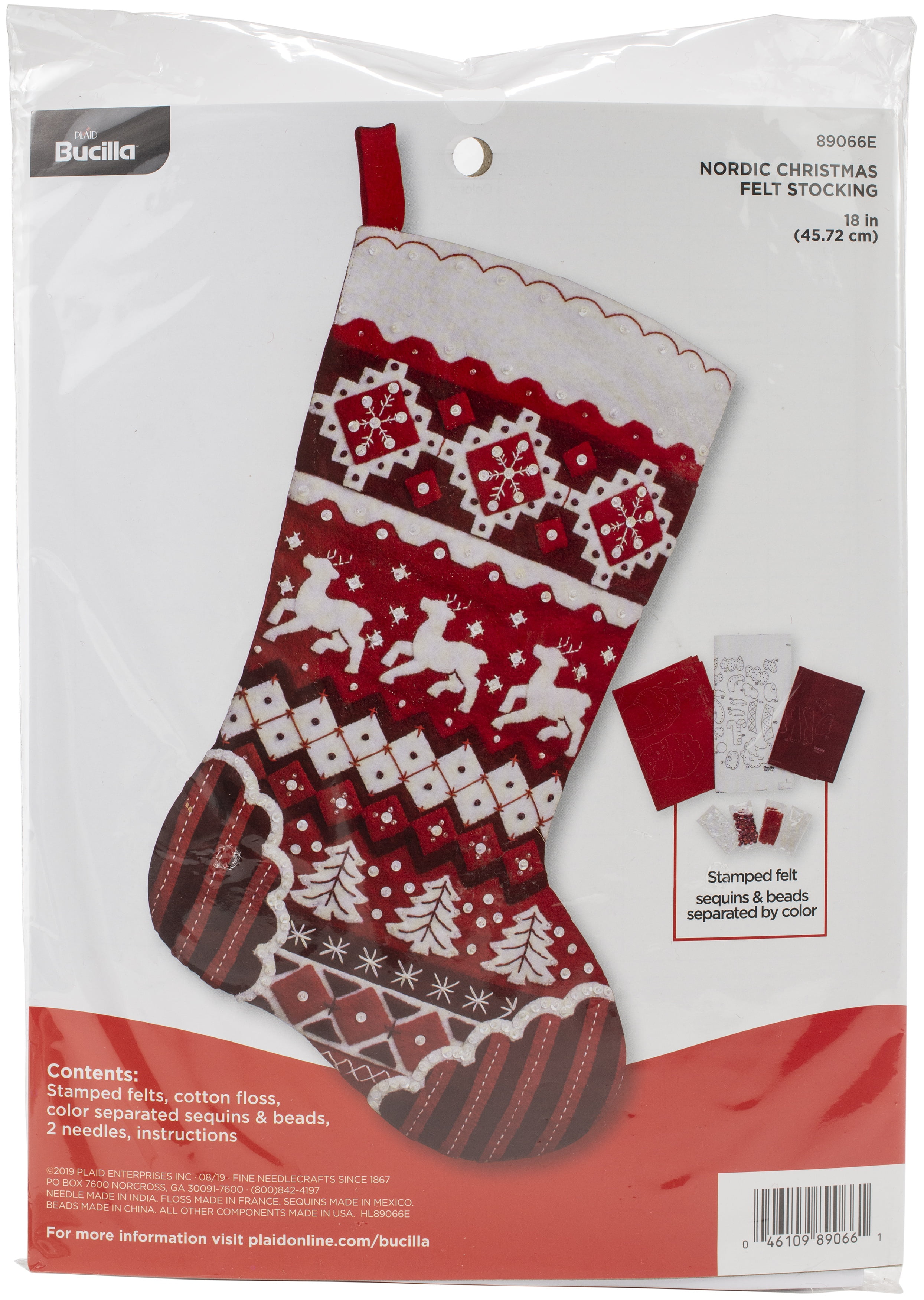 Details about   Knitted Socks Stockings Christmas Candy Cookie Snack Gift Storage Bags 
