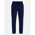 thumbnail image 5 of Avia Men's and Big Men's Seersucker Pants, Sizes XS-4XLT, 5 of 6