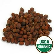 Hawthorn Berries (Organic)