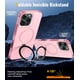 thumbnail image 2 of Funda de teléfono con soporte magnético Oneagle para iPhone 16 Pro Max, 2 of 6