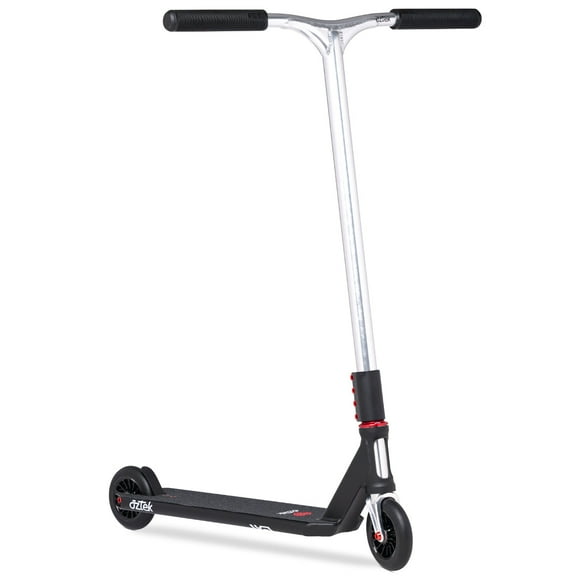 Aztek Corsa Pro Scooter Black