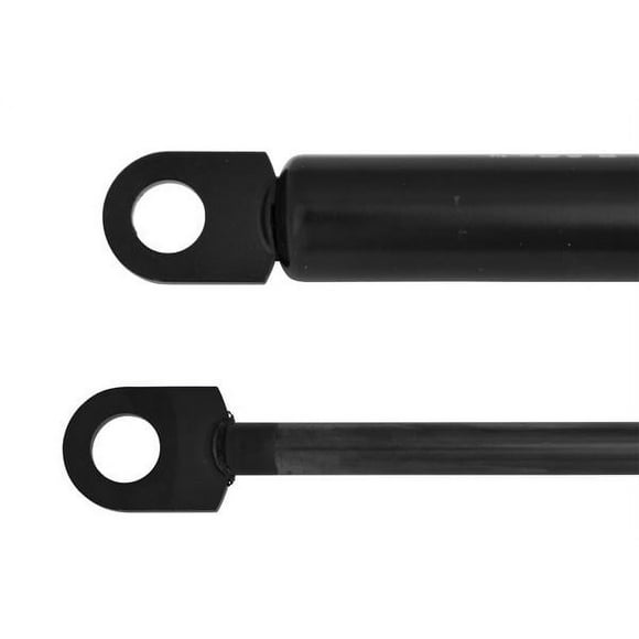 Attwood Marine Bateau Hayon Élévateur Support SL31-30-5 Ni-Slide Série; Gaz; Oeillet Montage Supérieur; Oeillet Montage Inférieur; 5-1/4 Pouces Longueur Comprimée; 7-1/2 Pouces Longueur Étendue; 2-1/4 Pouces Longueur de Voyage