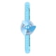 thumbnail image 2 of Mini ventilador portátil ajustable para reloj Ventilador recargable de mano de tercera velocidad para oficina en casa sidaley EL4533-02B, 2 of 2