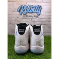 thumbnail image 4 of Jo r-dan Retro 11 Legend Blue, Men’s Size 8 N I-K-E Air XI Columbia UNC, 4 of 6