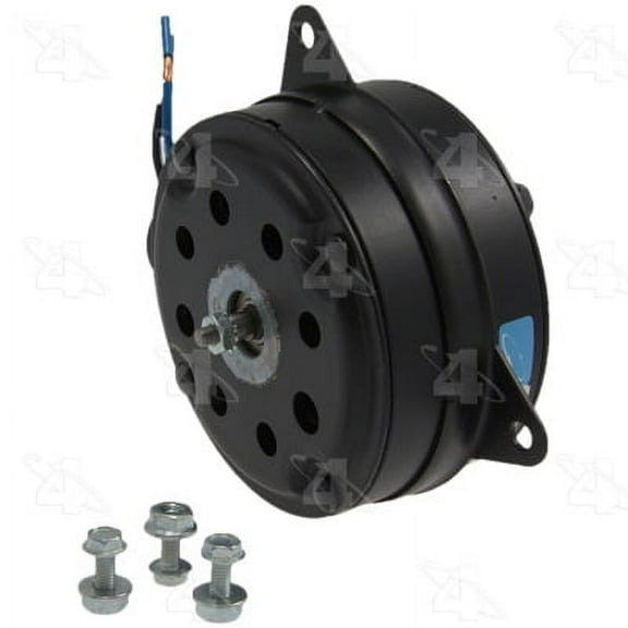 Four Seasons 35110 - Fan Motor Fits select: 1998-2003 TOYOTA COROLLA, 1999-2004 HONDA ODYSSEY