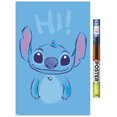 thumbnail image 1 of Disney Lilo et Stitch - Salut, 1 of 4