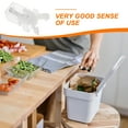 thumbnail image 2 of Miangastore Push-button for Trash Bucket 10Pcs, 2 of 9