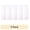 White, variant on Pen+Gear White Poster Board, Heavyweight, 22" x 28", 1 Sheet