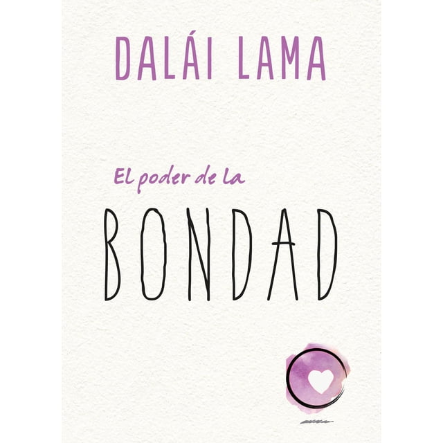 El Poder De La Bondad URANO 9786077482598