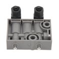 thumbnail image 4 of Soupape de Base d'Absorption des Chocs, Facile à Utiliser, Base Antirouille, Valve de Réglage, Conduite Confortable, Résistante à l'Usure pour Camion, 4 of 8