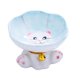 thumbnail image 5 of Cuencos elevados de cerámica para gatos Yuyangstore antideslizante Estilo A, 5 of 8