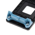 thumbnail image 4 of Soporte de ventilador de refrigeración de CPU Sunnimix 2xBlue con placa Posterior y Cuatro tornillos, 4 of 8