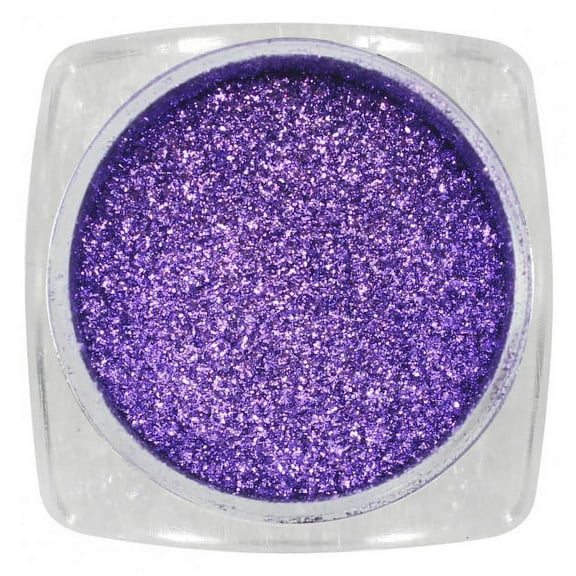 MIA SECRETS NAIL DECORATIONS - METALLIC FLAKES - (CH-42)