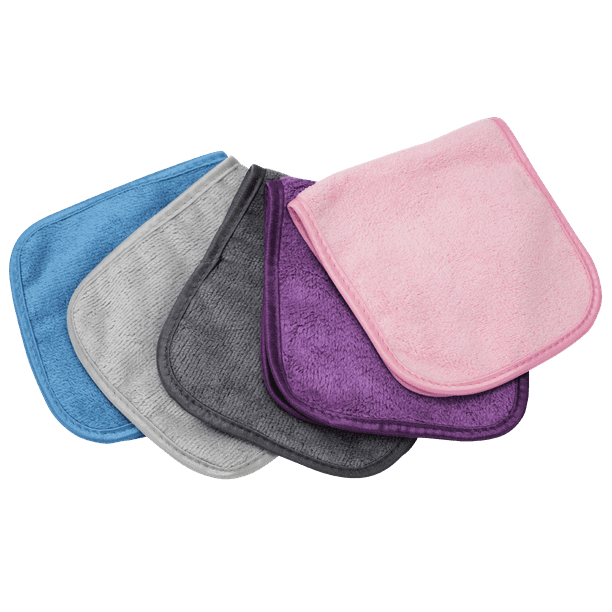Always Off Makeup Remover Cloths 5 Pack
