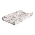 thumbnail image 2 of Changing Pad Cover, Baby Changing Table Covers Peonies, 2 of 2