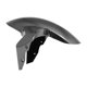 thumbnail image 1 of Guardabarros delantero para motocicleta, elegante y Premium, reemplaza fácilmente la protección contra salpicaduras de la rueda para, 1 of 8