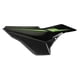 thumbnail image 1 of Cubierta Derecha Lateral Verde Y Negro Para Ft150ts 2023 De 2025 Italika Original, 1 of 3