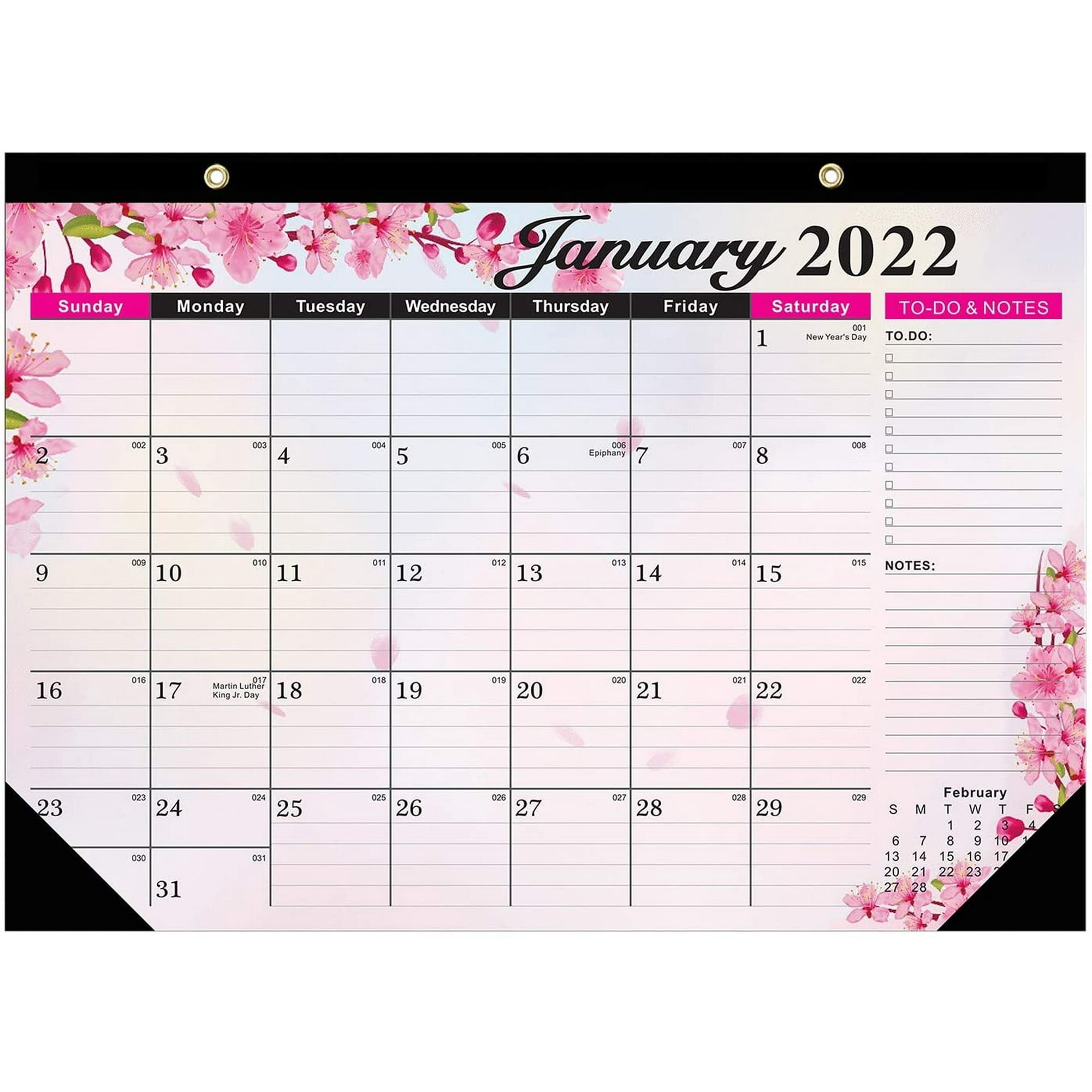 Beautiful 2021 2022 Fre H De Ktop Wall Pendulum Calendar Small Stationery July 2021 Dec 2022 Monthly De K Calendar Standing Calendar 18 Month With Planner Walmart Canada