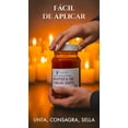 thumbnail image 4 of Manteca de Corojo Epo Puro 500ml para Ofrendas y Limpias, 4 of 6