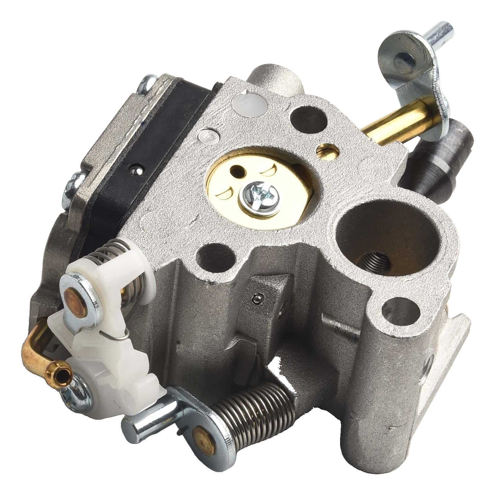 Outlier Carburetor Kit 506450501 for 135 140 435 435E 440 440E for Jonsared CS410, Lawn Mower Parts & Accessories