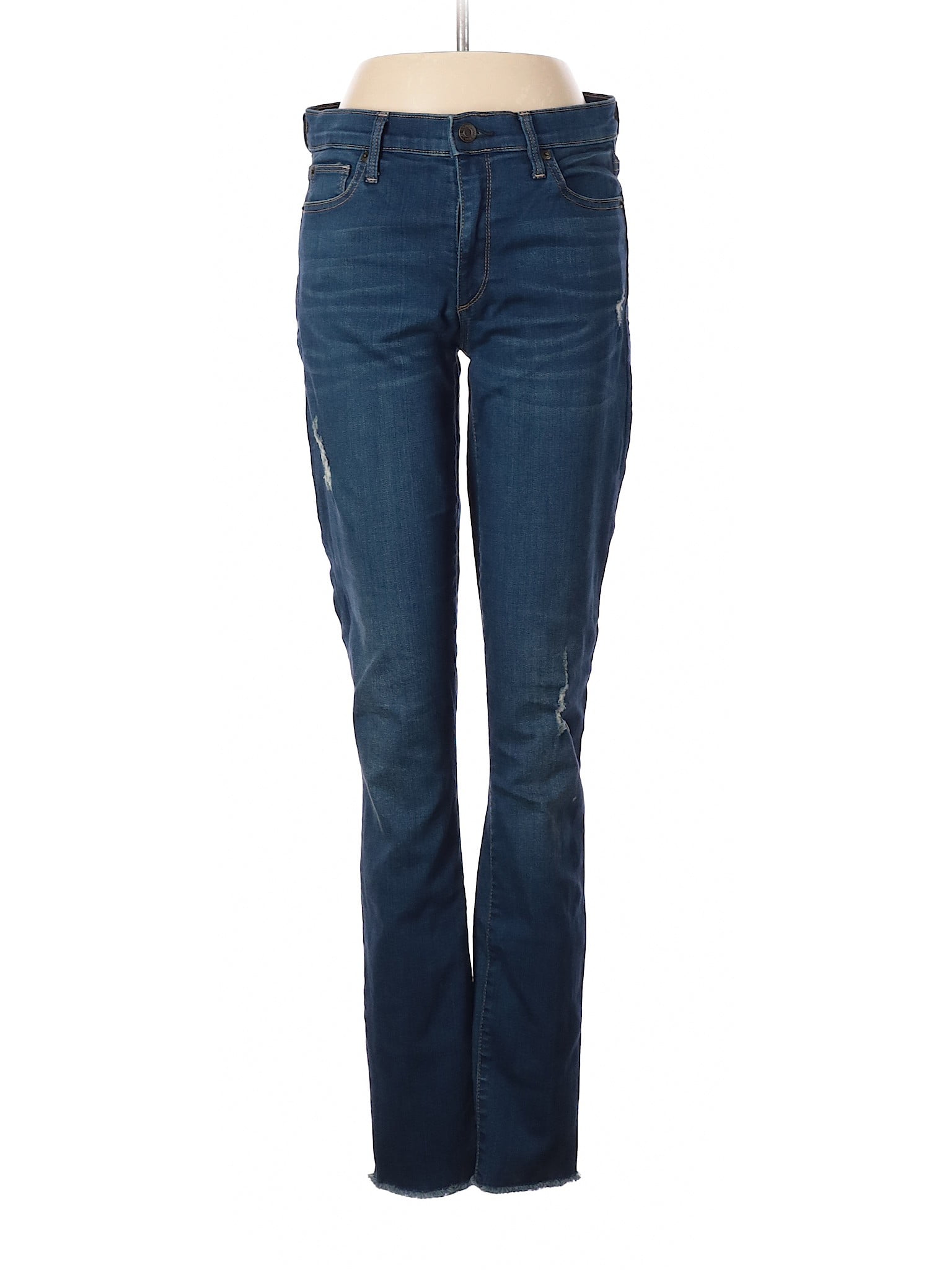 walmart women's tall jeans