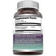 thumbnail image 3 of Amazing Formulas OptiMSM Supplement 1000 mg, 100 Tablets (Non-GMO,Gluten Free), 3 of 5