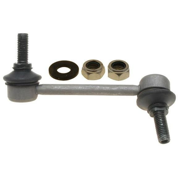 Suspension Stabilizer Bar Link Fits select: 2002-2009 CHEVROLET TRAILBLAZER, 2002-2009 GMC ENVOY