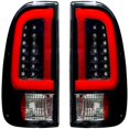 thumbnail image 1 of Luces Traseras RECON Ford Super Duty 2008-2016 OLED Ahumadas, 1 of 8