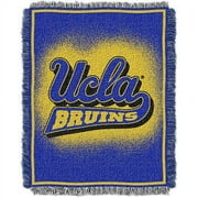 Northwest Company NCAA Focus 48" x 60" Jacquard Throw