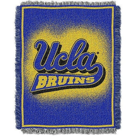 Northwest Company NCAA Focus 48" x 60" Jacquard Throw