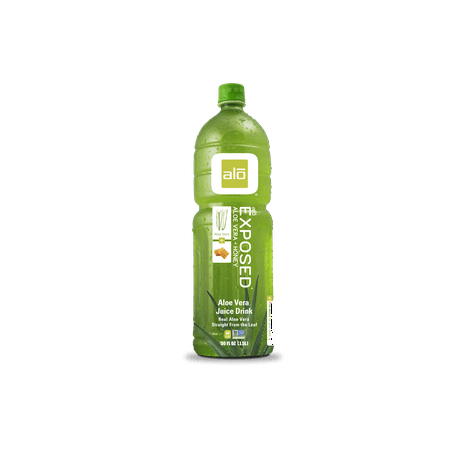 Alo Exposed Aloe Vera Juice Drink Ebay Alo Exposed Aloe Vera Juice Drink Ebay
