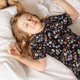 thumbnail image 5 of Balery Daisies Flowers Conjunto de Pijama Infantil de Manga Corta con Estampado – Ropa de Dormir de Algodón Suave-Small, 5 of 6