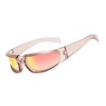 thumbnail image 3 of de sol porizadas , de sol , clásicas para motocicleta, conducción al aire libre, pesca, mujer estiloD Macarena Gafas de sol de moda, 3 of 8