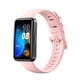 thumbnail image 3 of Mejora tu experiencia deportiva con la correa de silicona para reloj Huawei Smart Band 8 Color que ofrece un ajuste seguro y un uso cómodo durante todo el día, 3 of 3
