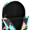 thumbnail image 6 of Demon Slayer Patterns Mini Backpack, 6 of 7