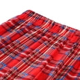 thumbnail image 3 of Family Christmas Pajamas Set 2 Pieces Set Kids Adults Festival Style, 3 of 7