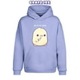 thumbnail image 3 of Duck Knife Pullover Urban Hoodie, 3 of 10