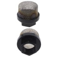 thumbnail image 2 of 1Pc Inlet Suction Strainer Mesh Filter Intake Hose Airless Filters For Airless Sprayer 390 395 495 595 Intake Hose, 2 of 7