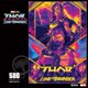 thumbnail image 2 of Rompecabezas Buffalo Games Marvel Thor Love 500 piezas, 2 of 6
