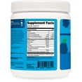 thumbnail image 2 of Wellah Pre-Workout Drink Mix (Blue Raspberry, 30 Servings) - with Citrulline Malate and L-Theanine, 200mg of Natural Caffeine & 1000mg of Beta-Alanine, 2 of 5