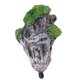 thumbnail image 2 of Decoración de pecera de acuario de piedra suspendida de piedra pómez flotante artificial Likrtyny Para estrenar, 2 of 7
