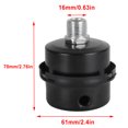 thumbnail image 1 of 2Pcs Compressor Air Intake Filter 13/16/20mm Paper For Air Compressor, 1 of 15