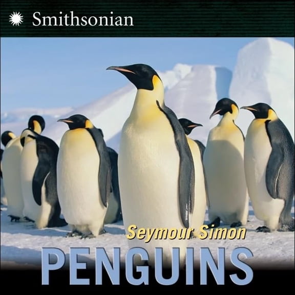 Pre-Owned Smithsonian: Penguins (Hardcover)