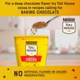 Nestle Toll House 100 Pure Cocoa, Deep Chocolate Flavor Poweder, 8 oz