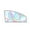 21#：Silver, variant on Car Side Window Shades, Blackout 99% Side Window Sun Shade Covers, Titanium Silver Sunscreen Layer M-agnetic Car Privacy Curtains, Universal SunShade for Car Keeps Interior Cool