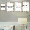 thumbnail image 2 of Metal Tin Sign Of Girls Art Style,Some Girls Are Just Born Retro Poster,Cafe Bar Pub Beer Club Wall Plaque Home Decor Poster Painting 12x18 inch, 2 of 5