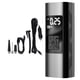 thumbnail image 2 of Inflador de neumáticos para bomba de neumáticos de coche, compresor de aire eléctrico de mano, con pantalla digital, con , para coche, - Inalámbrico shamjiam Mini bomba de aire, 2 of 8