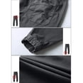 thumbnail image 5 of Pantalones Jogger Match Ajuste Slim 100% Algodón Cintura Elástica, 5 of 5