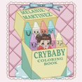 thumbnail image 1 of Libro para colorear Ulysses Press Cry Baby, 1 of 1