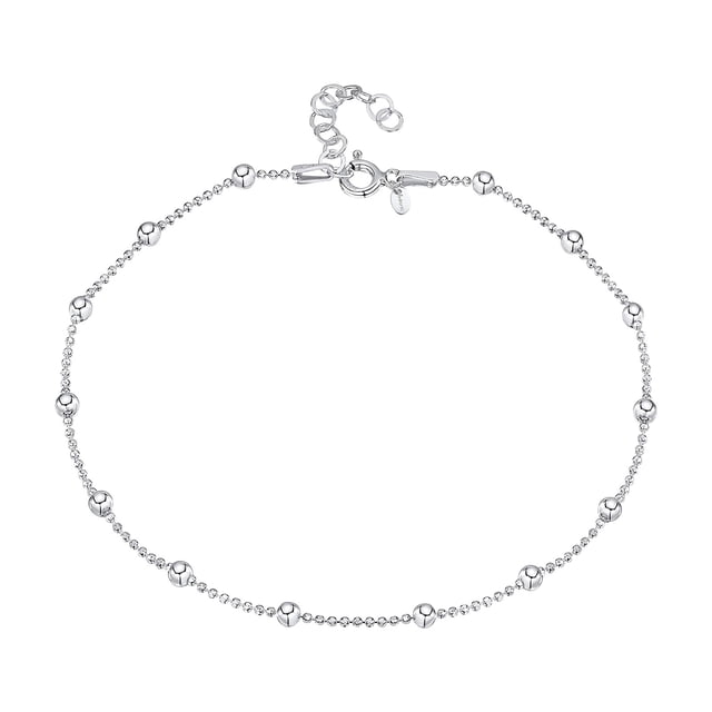 Regalo Tobillera Cadena Joyería de Moda Verano Clásico Tobillera